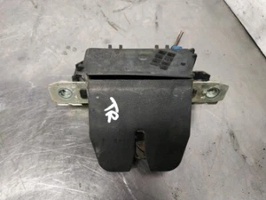 495058724 boot lid lock for OPEL ASTRA H BERLINA 1.3 16V CDTI CAT (Z 13 389790 - Picture 1 of 7
