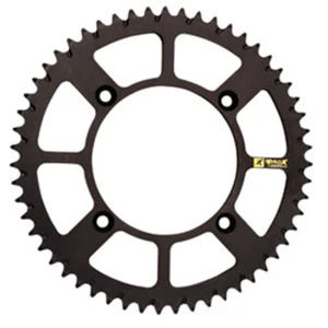 Fits 2006 Husqvarna TE510 Ultralite Steel Rear Sprocket Pro X 07.RS62097-48 - Picture 1 of 2
