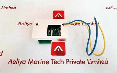 FEDERAL SIGNAL T-300CK CONNECTOR CARD - Image 1 of 4