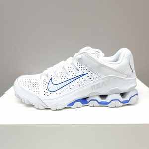 nike reax 39