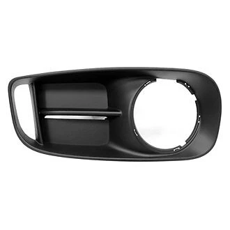 For Mini Cooper Countryman 2017-2020  Front Passenger Side Fog Light Bezel New - Image 1 of 4