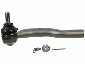 Right Outer Quick Steer Tie Rod End fits Lexus ES350 2007-2012 34YWJM