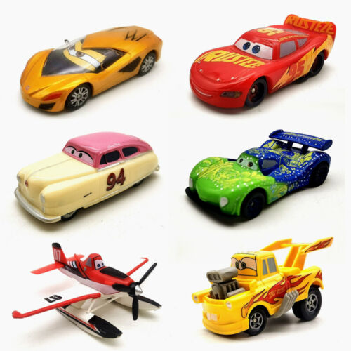 Racing story toy car die MAC missile car toy McQueen car Lamborghini sports car