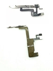 Original Power Volumen Flex Mute Flexkabel Blitz Ein/Aus für iPhone 6 - Bild 1 von 1