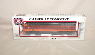 Proto 1000 HO 23984, FM C-Liner locomotive, Milwaukee Road  # 23A - Image 1 of 2