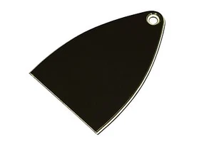 Truss Rod Abdeckung für Paul Reed Smith PRS SE Import Modellgitarren 3-lagig leer - Bild 1 von 3