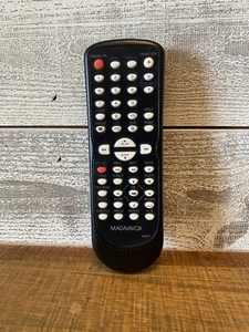 Original OEM Magnavox NB677 Remote for DVD VCR Combo DV220MW9 CDV220MW9 - Picture 1 of 2