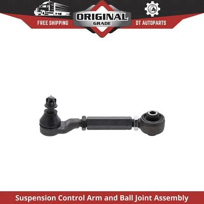 Conjunto de brazo de control y rótula trasero superior Mevotech para Honda Odyssey 1999-2004 Foto 1 de 4