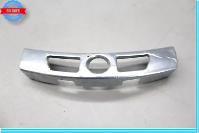 09-15 BMW 750Li 750i F01 console central descanso de braço acabamento de trava 9113685 fabricante de equipamento original - Imagem 1 de 4