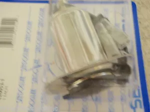 TOMA DE CORRIENTE 12V ACERO INOXIDABLE SEADOG 4260531 NAVEGACIÓN MARINA SUMINISTROS ELÉCTRICOS NUEVOS - Imagen 1 de 1