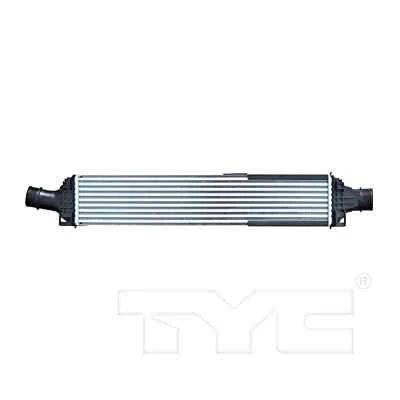 TYC 18100 INTERCOOLER/ENFRIADOR DE AIRE DE ADMISIÓN PARA Audi A4 2.0T 2017-2020 Foto 1 de 3