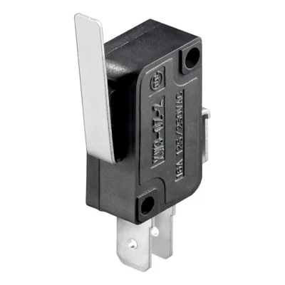 PERFECT EQUIPMENT FOR YOUR HOME Microschalter Wechselschalter Endschalter Näherungsschalter Mikro 1 pol.