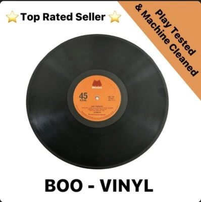 Azymuth Jazz Carnival UK 12" Vinyl Record Single 1979 MRC101 Milestone Ex - Image 1 of 4