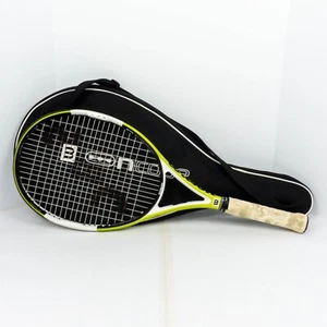 Wilson nCode nPro Surge Tennisschläger Racquet Grip 4 1/4 US Head Size 100 Case - Bild 1 von 15