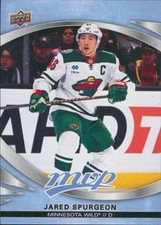 2023-24 Upper Deck MVP NHL Hockey Base Singles (Pick Your Cards)