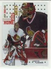 2002-03 ITG BAP BTP BETWEEN the PIPES #121-150 HOME and AWAY FINISH SET U PICK