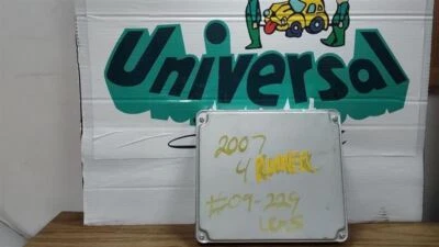 Módulo de control del motor Toyota 4 Runner 2007  Foto 1 de 4