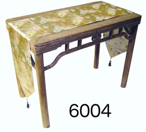 Custom-made in USA Table/Bed Runner (6004)  - Picture 1 of 3