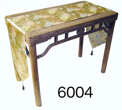 Custom-made in USA Table/Bed Runner (6004)  - Image 1 of 3