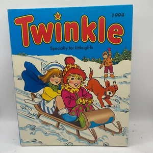 Twinkle Annual 1994 Childrens Book By D.C. Thomson & Co. Ltd - Picture 1 of 6
