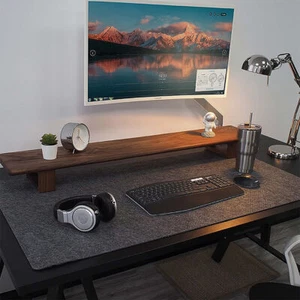 100x40cm Extra Large Anti-Slip Gaming Mouse Mat PC Laptop Keyboard Desk Pad Mat - Picture 1 of 12