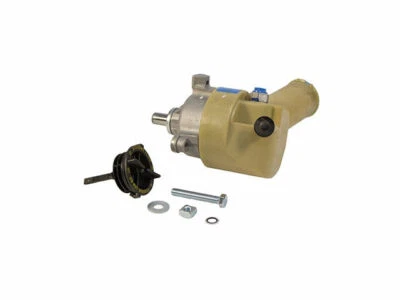 Bomba de dirección asistida Motorcraft 94772ZZ 1994 1996 1995 para Ford F350 1990-1997 Foto 1 de 2