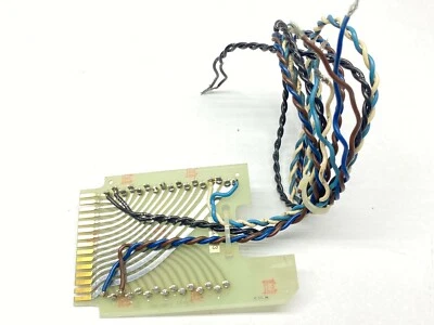 Unico 100-442 Control Board   - Image 1 of 3