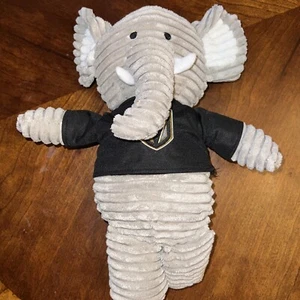 Vegas Golden Knights NHL plush Elephant with logo tee 15" - Forever - Picture 1 of 9