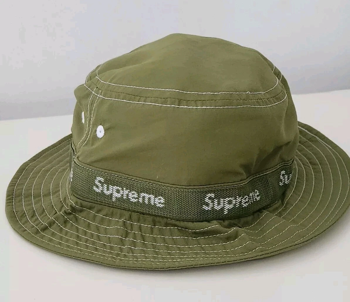 帽子 Supreme String crusher hat supreme string crusher S/M Supreme Crusher in Men's Hats for