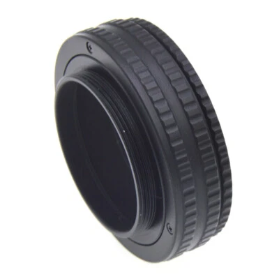 Macro Extension Tube Adaptor Ring for M42 17-31mm lens to M42 Mount Camera - Image 1 of 4