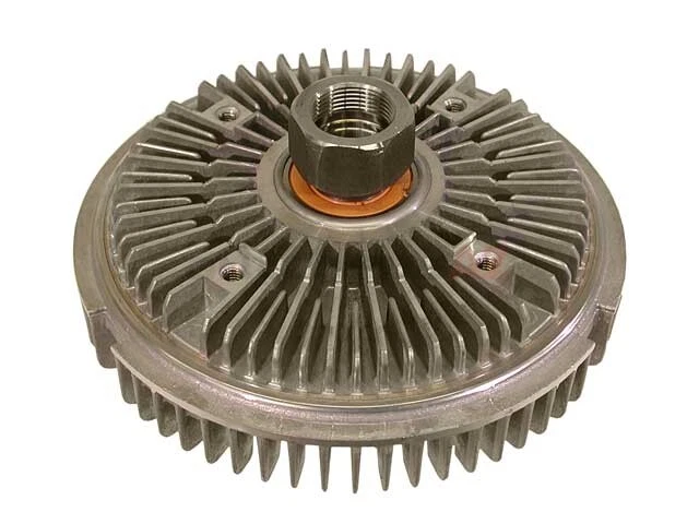 Embrague ventilador MAHLE BEHR 17417505109 BMW X5 Land Rover Range 745Li 745i 760Li 760i Foto 1 de 1