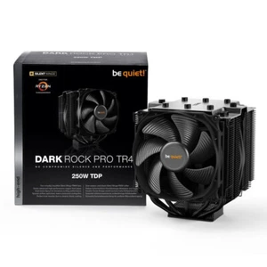 be quiet! Dark Rock Pro TR4 - Dissipatore per AMD Threadripper - Foto 1 di 9
