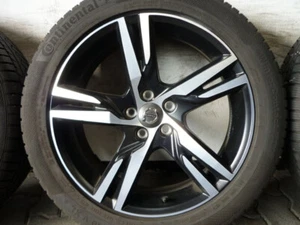 LLANTAS DE INVIERNO DE ALUMINIO ORIGINALES VOLVO XC40 XC 40 31423931 235/50 R19 8mm - Imagen 1 de 9
