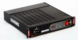 NOS EMERSON LIEBERT NPS 25A NETWORK POWER SWITCH ELECTRIC STATIC 2007072L5045 - Picture 1 of 10