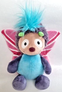 Nici 42806 Jolly in London Schmetterling Speedy-Amore 25cm Schlenker Plüsch - Bild 1 von 2