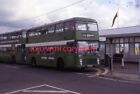 35mm Original Bus Slide Southern National Lwg 844p (ex Yorkshire Traction)