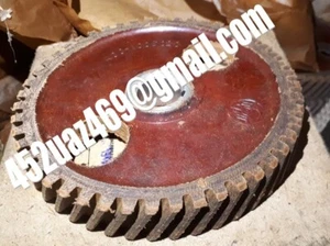 Zahnrad Nockenwelle Moskwitsch Moskvich 400, 402, 403, 407, 408 UdSSR /354350/ - Bild 1 von 1