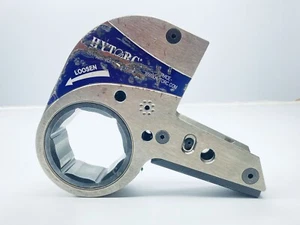HYTORC STEALTH-8 #7 LINK 3" HEX CASSETTE HYDRAULIC TORQUE WRENCH HEAD - Picture 1 of 10
