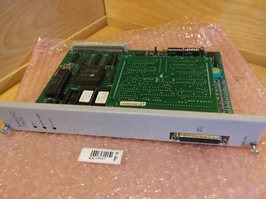 Siemens 525-1104 CPU Module - Picture 1 of 11