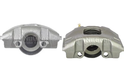 PAR de pinzas de freno de disco delanteras para Mercedes-Benz ML350 2003-2005 (52923) Foto 1 de 4