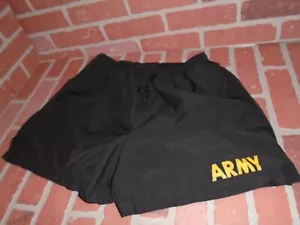 PANTALONCINO PT UOMO EDIZIONE ESERCITO USA ADULTO LARGE - Foto 1 di 3
