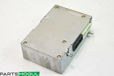 04-09 Módulo Motorola Comunicaciones Cadillac XLR OnStar Fabricante de Equipo Original Foto 1 de 4