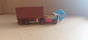 "Hungarocamion"Rába #4 - Bild 1 von 3