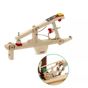 Grand Piano Wippen/Whippen Piano Repair Renner 2024 NEW USA - Picture 1 of 5