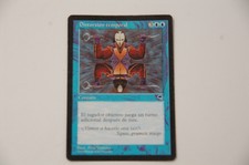 Magic the Gathering-Time Warp-Tempest-French-Good