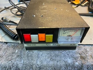 Texas Star 10M Linear Amplifier - Zdjęcie 1 z 5