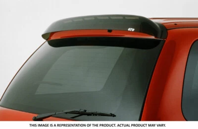 Deflector de ventana trasera aerowing acrílico humo para Jeep Cherokee GTS 97-01 56275 Foto 1 de 3