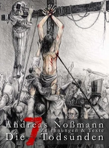 Andreas Noßmann  -  Die 7 Todsünden  (hands.) - Bild 1 von 3