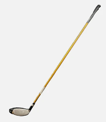 Slazenger 4i Hybrid 21*NV-RD 85R Driver RH Regular/Stiff Flex Graphite 40 In - Image 1 of 4