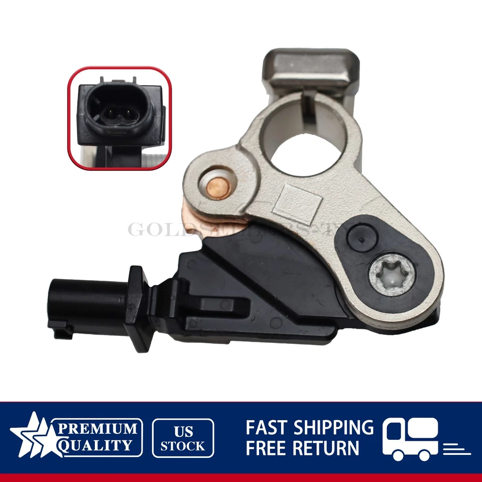 Sensor de corriente de batería 1 pieza 56029713AB para Dodge Durango 2014-2015 EE. UU. Foto 1 de 4